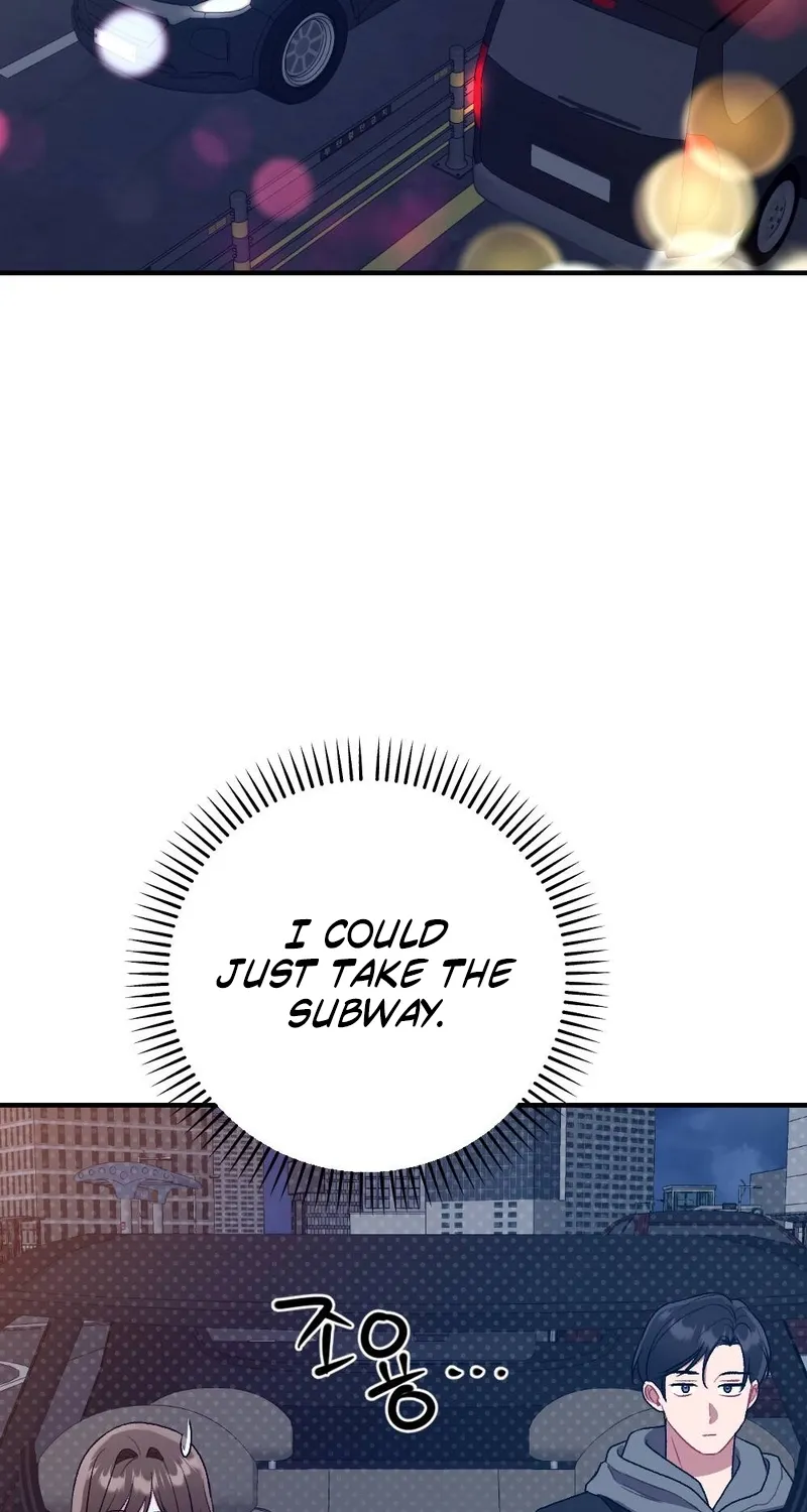 Manager, What's Wrong With You? Chapter 6 page 22