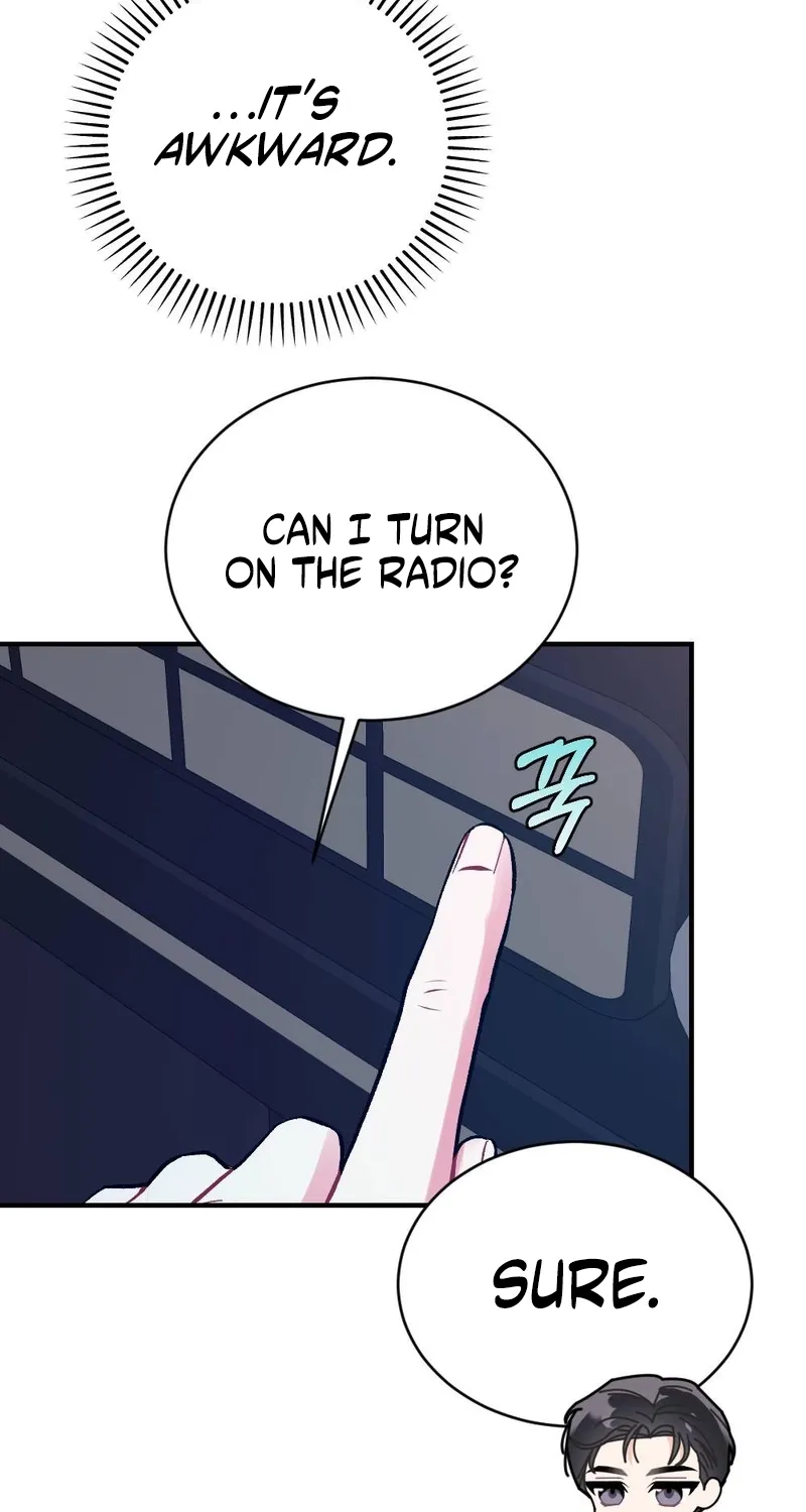 Manager, What's Wrong With You? Chapter 6 page 27