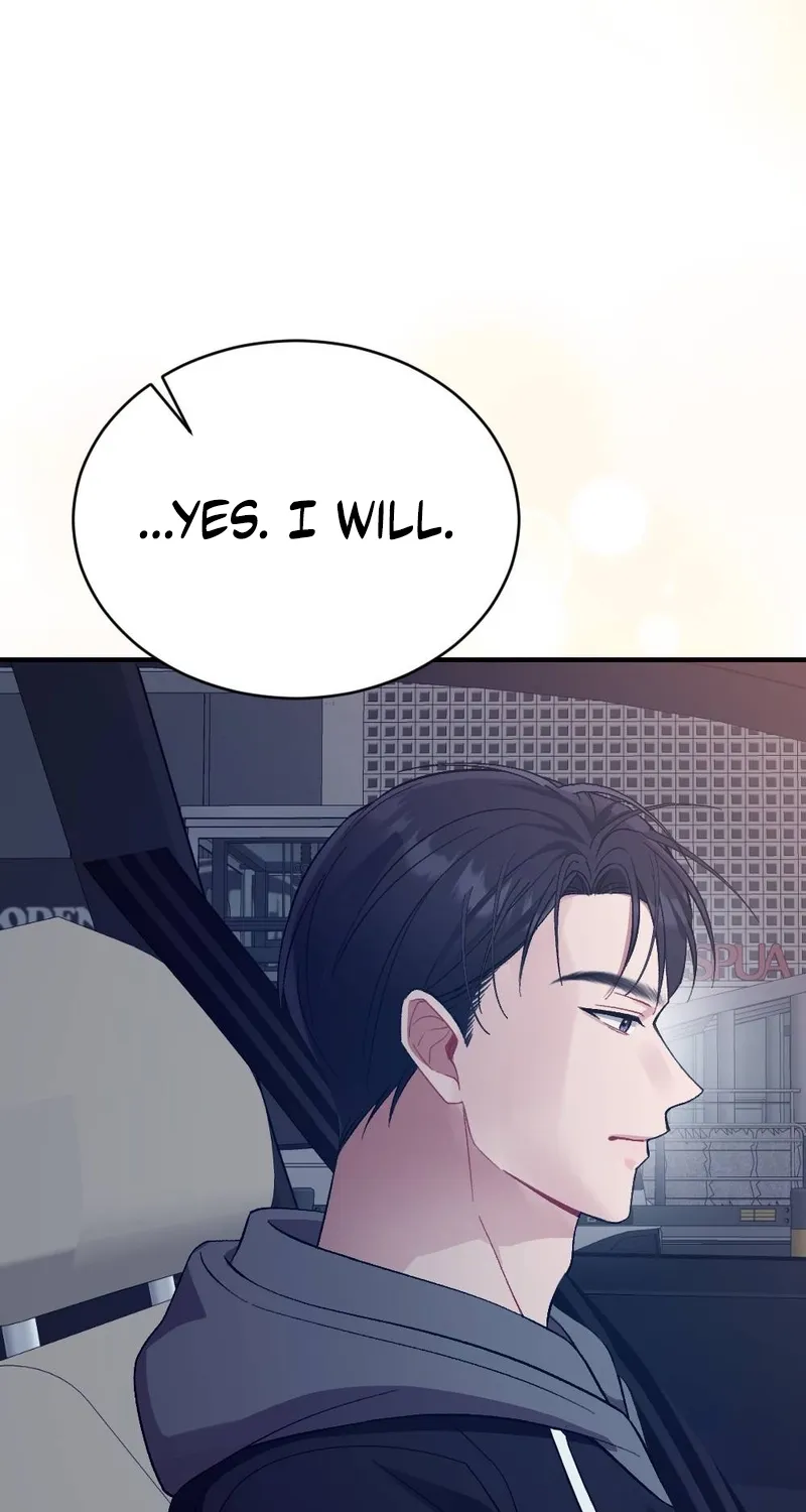 Manager, What's Wrong With You? Chapter 6 page 34
