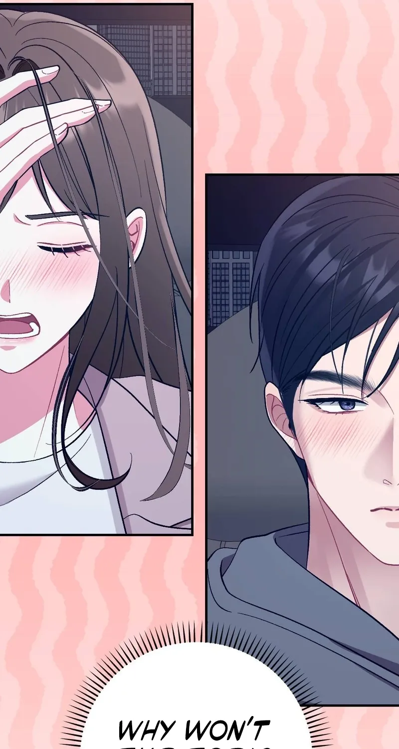 Manager, What's Wrong With You? Chapter 6 page 31