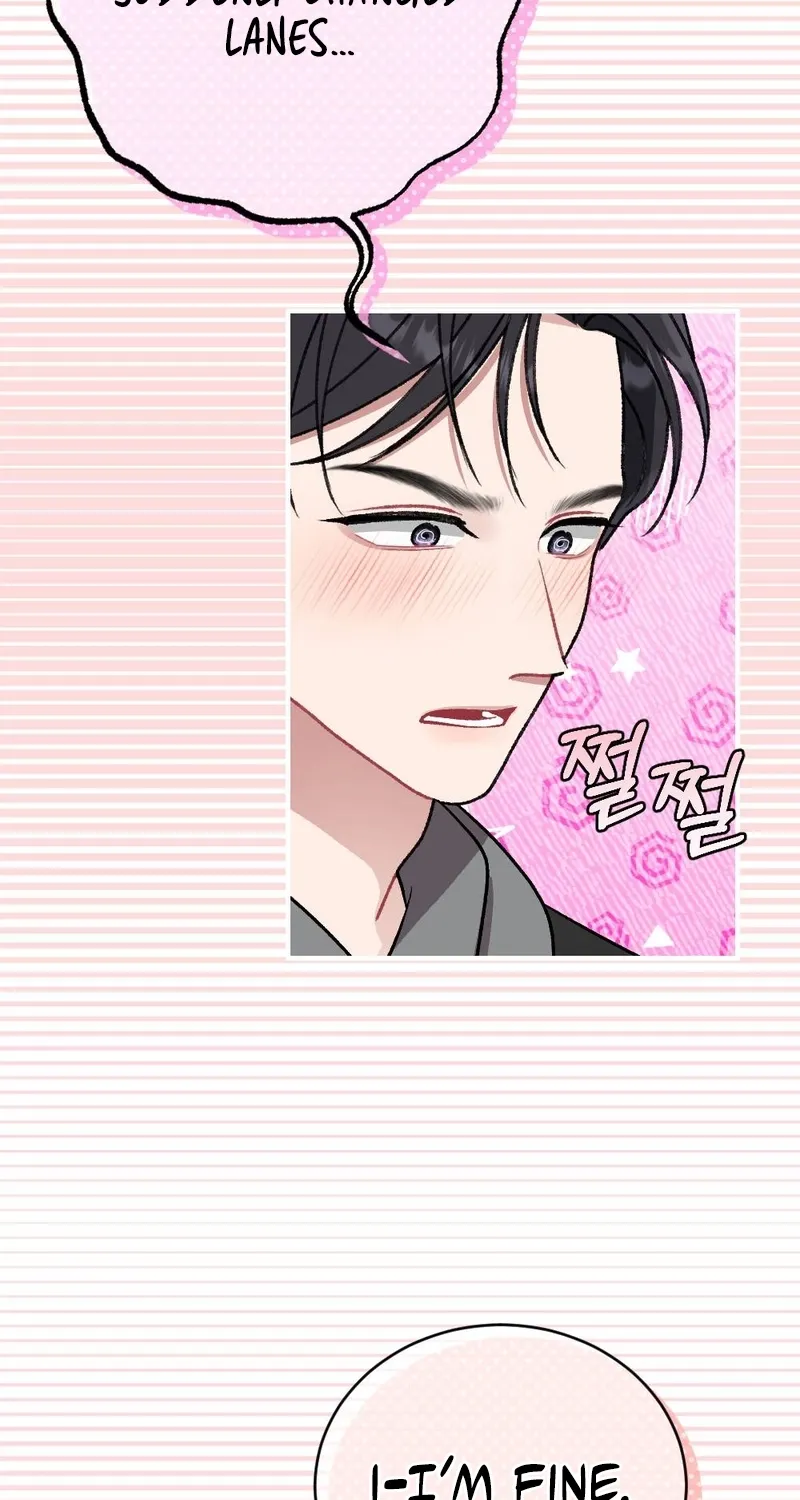 Manager, What's Wrong With You? Chapter 6 page 52