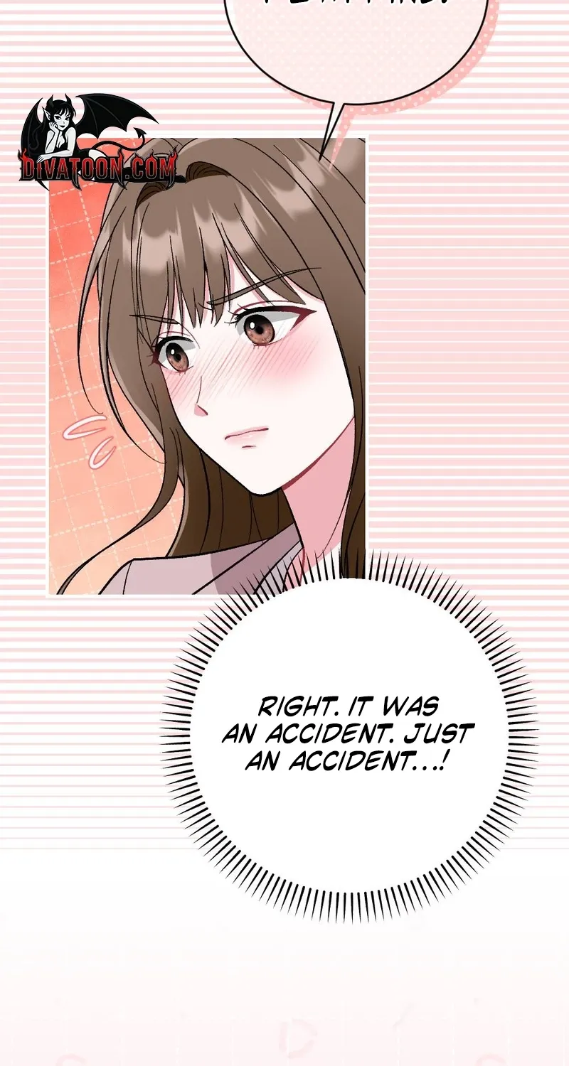 Manager, What's Wrong With You? Chapter 6 page 53