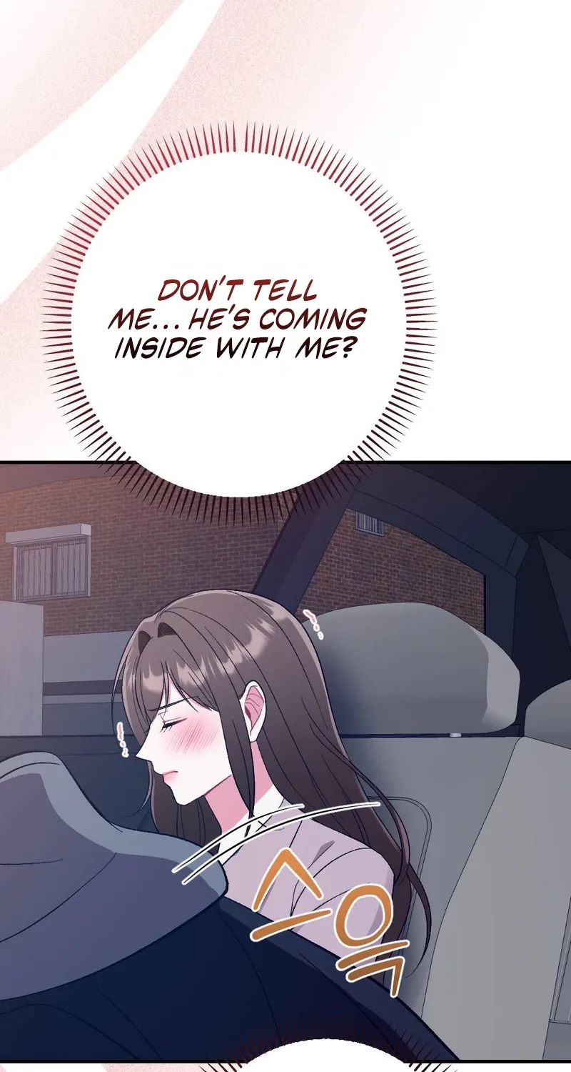 Manager, What's Wrong With You? Chapter 6 page 62