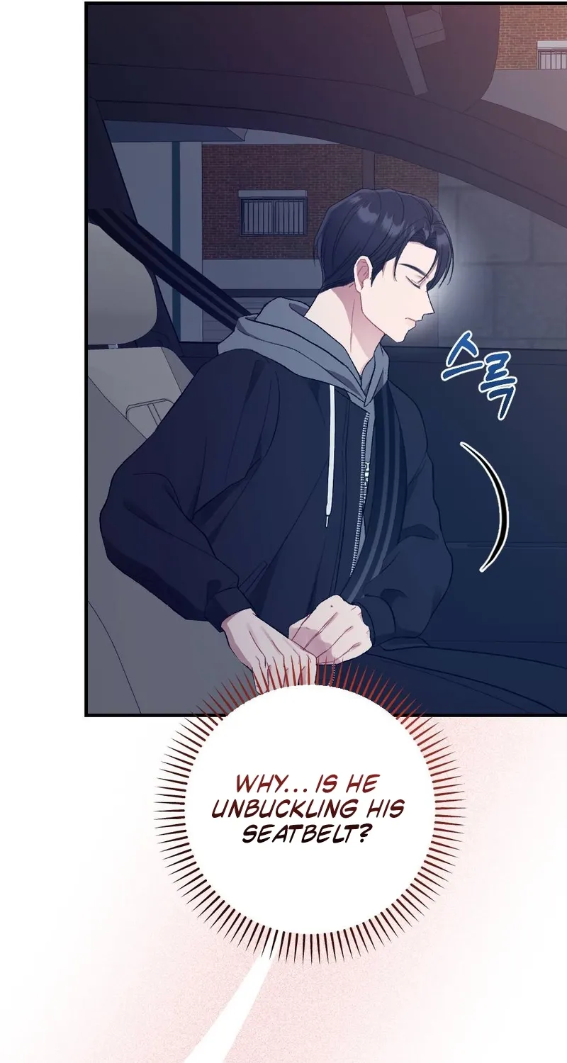 Manager, What's Wrong With You? Chapter 6 page 61