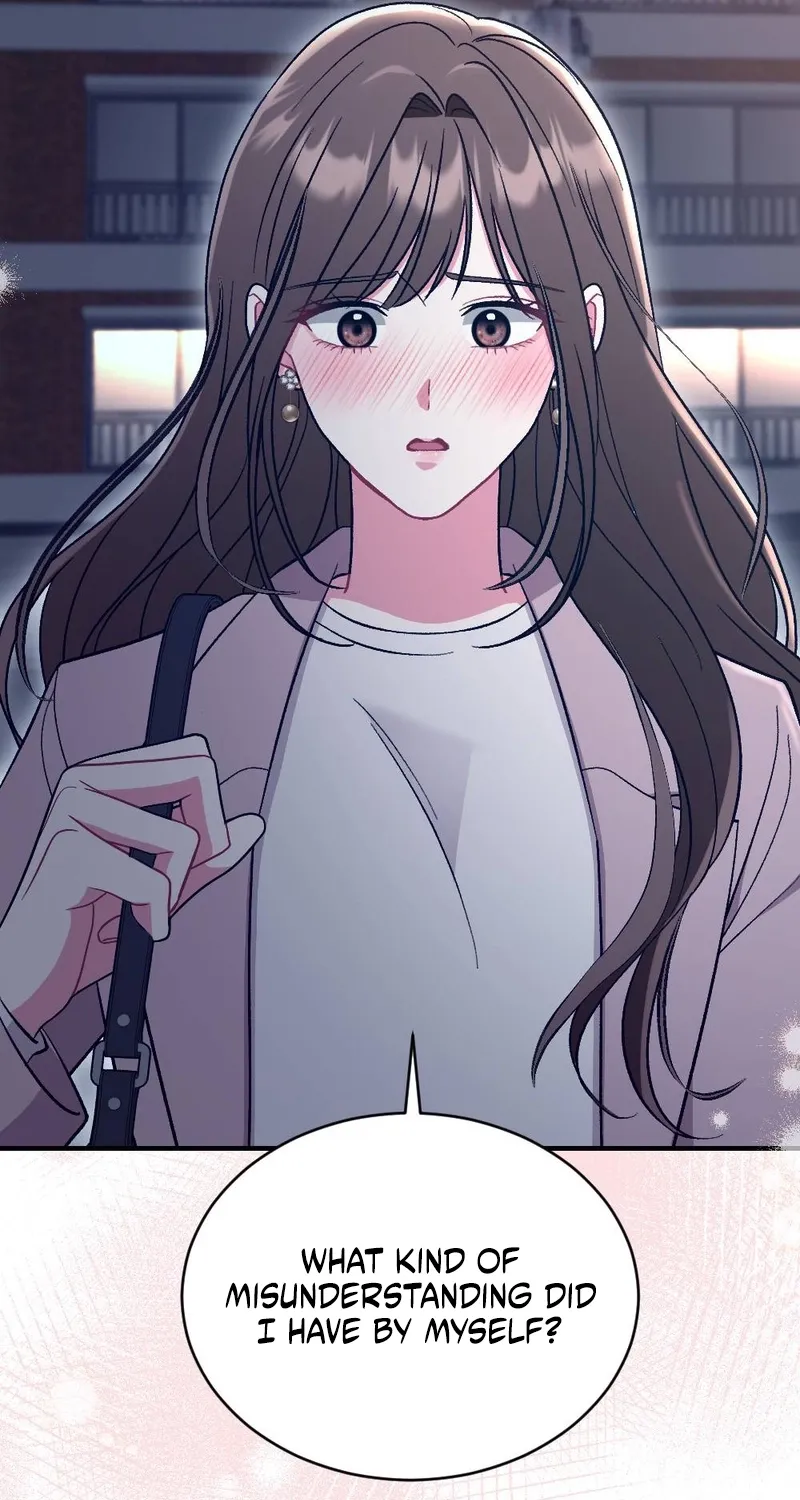 Manager, What's Wrong With You? Chapter 6 page 71