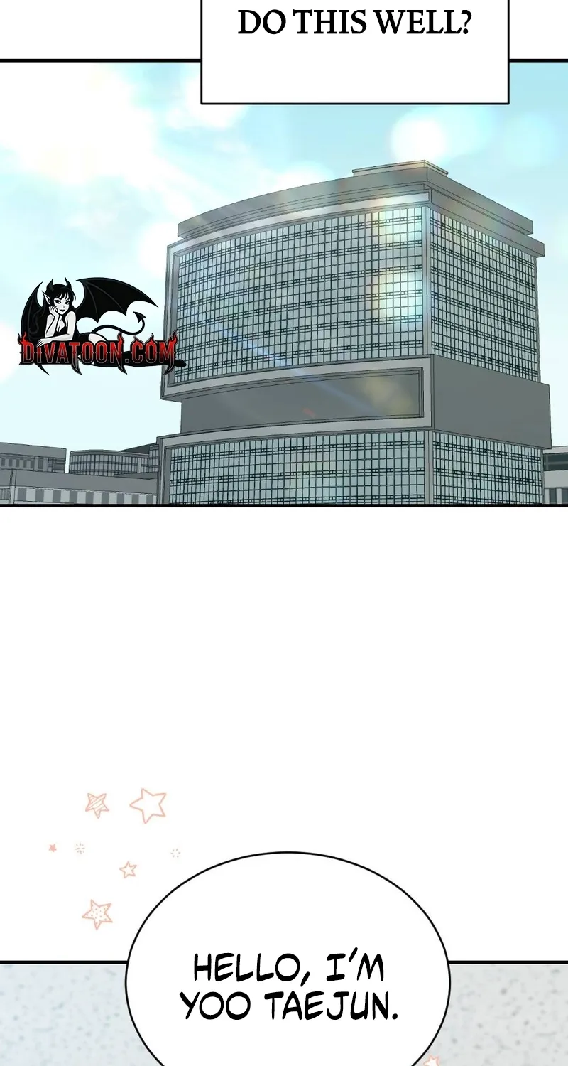 Manager, What's Wrong With You? Chapter 6 page 73