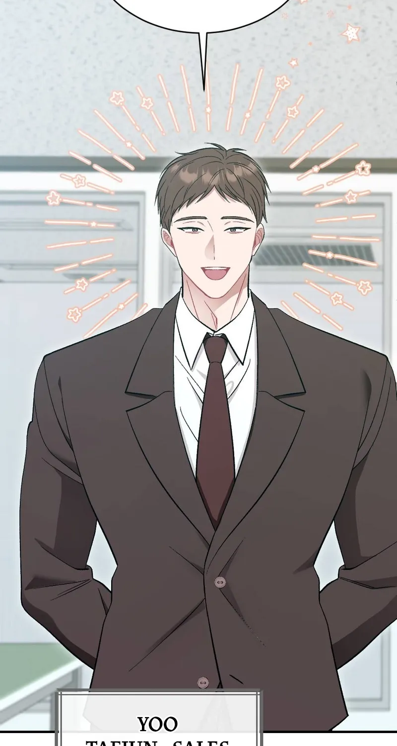 Manager, What's Wrong With You? Chapter 6 page 74
