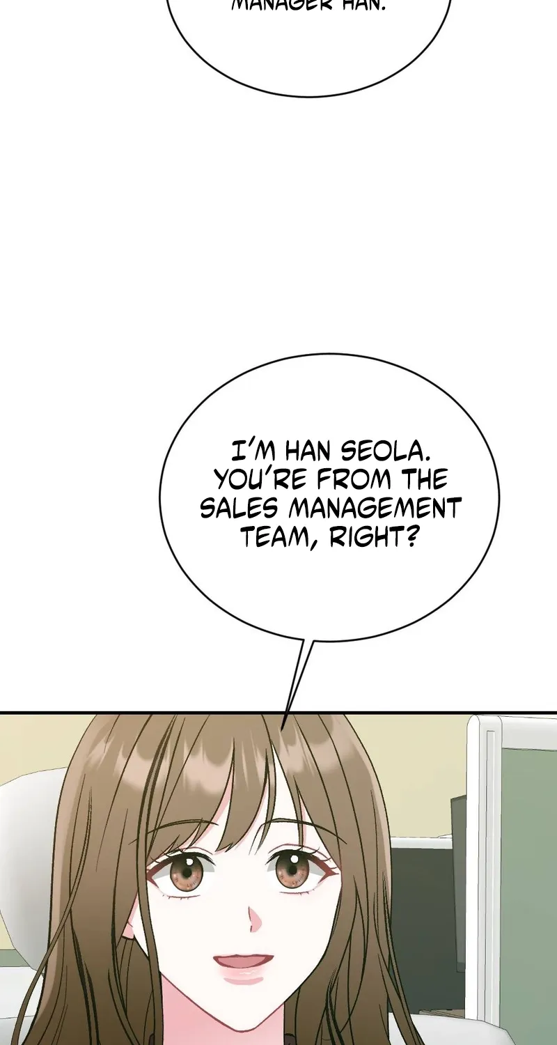Manager, What's Wrong With You? Chapter 6 page 77