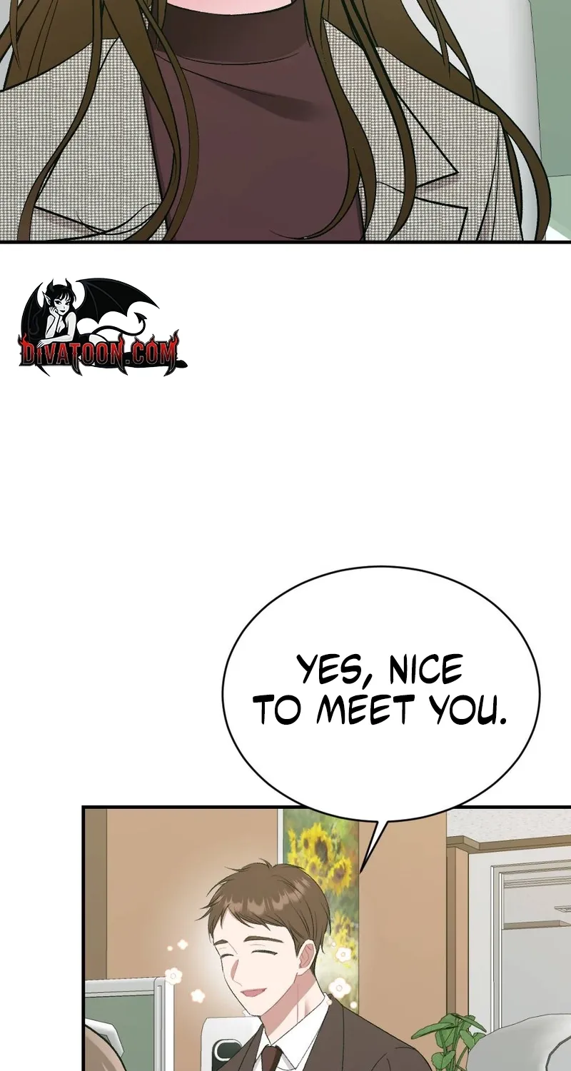 Manager, What's Wrong With You? Chapter 6 page 78