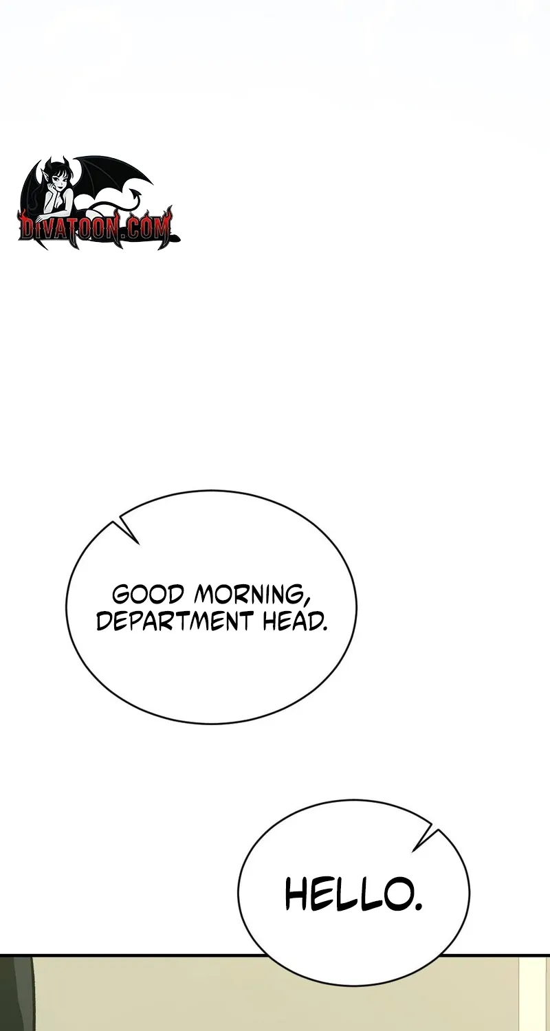 Manager, What's Wrong With You? Chapter 6 page 83