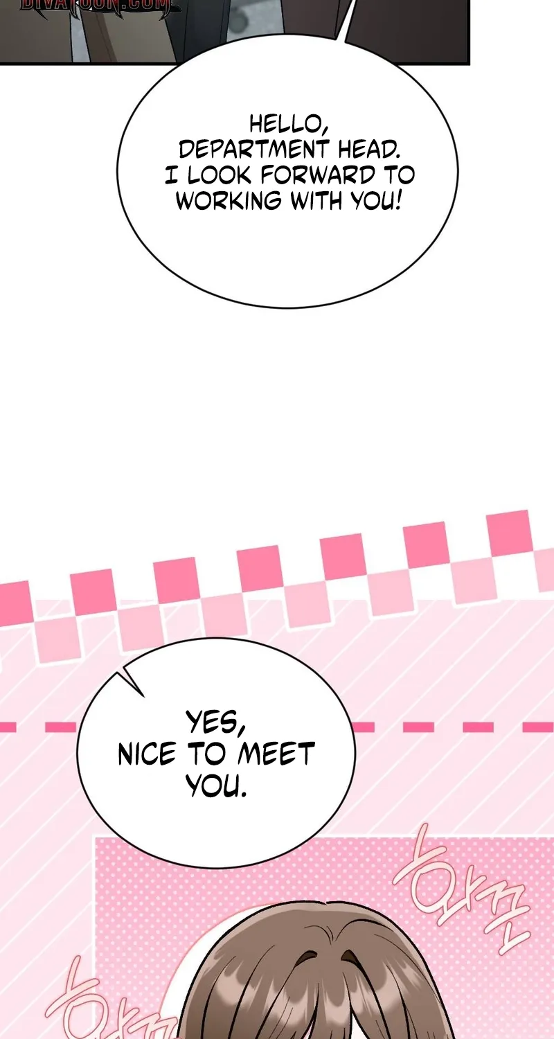 Manager, What's Wrong With You? Chapter 6 page 88