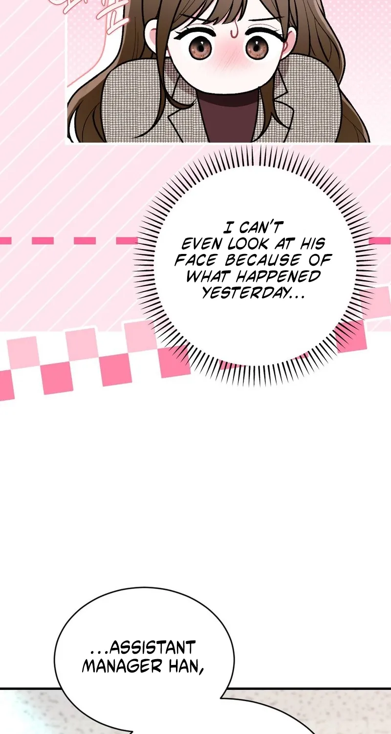 Manager, What's Wrong With You? Chapter 6 page 89