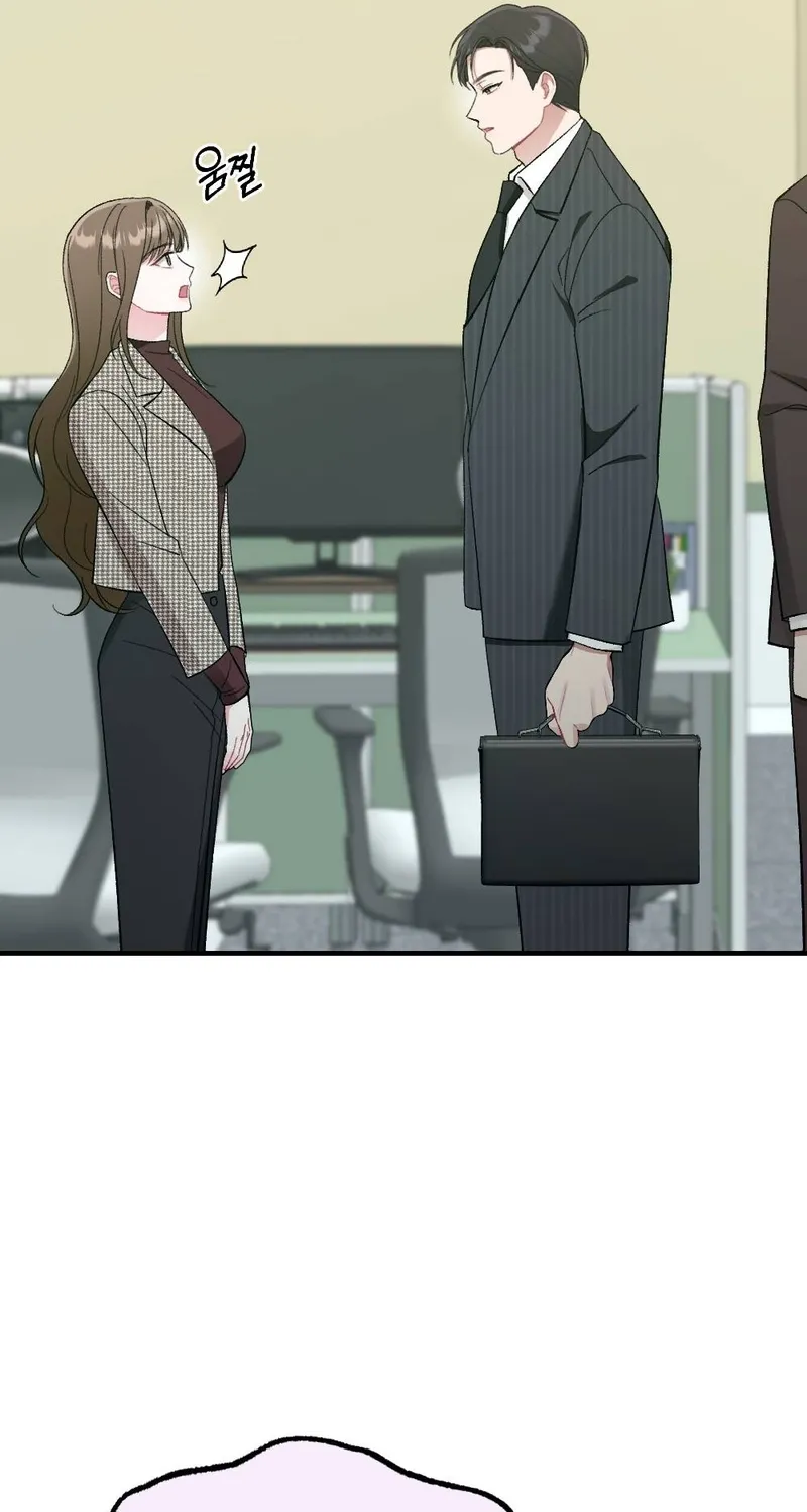 Manager, What's Wrong With You? Chapter 6 page 91
