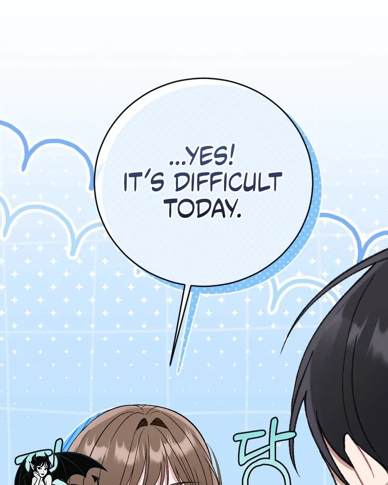 Manager, What's Wrong With You? Chapter 6 page 95