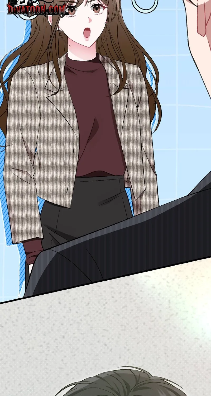 Manager, What's Wrong With You? Chapter 6 page 96