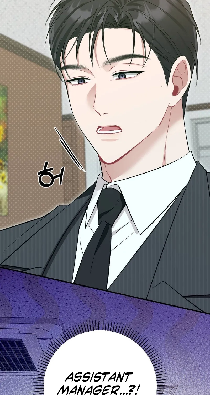 Manager, What's Wrong With You? Chapter 6 page 97
