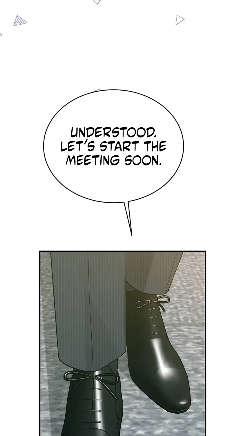 Manager, What's Wrong With You? Chapter 6 page 99