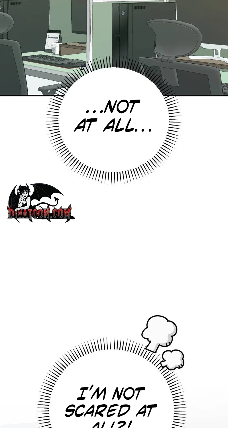 Manager, What's Wrong With You? Chapter 6 page 103