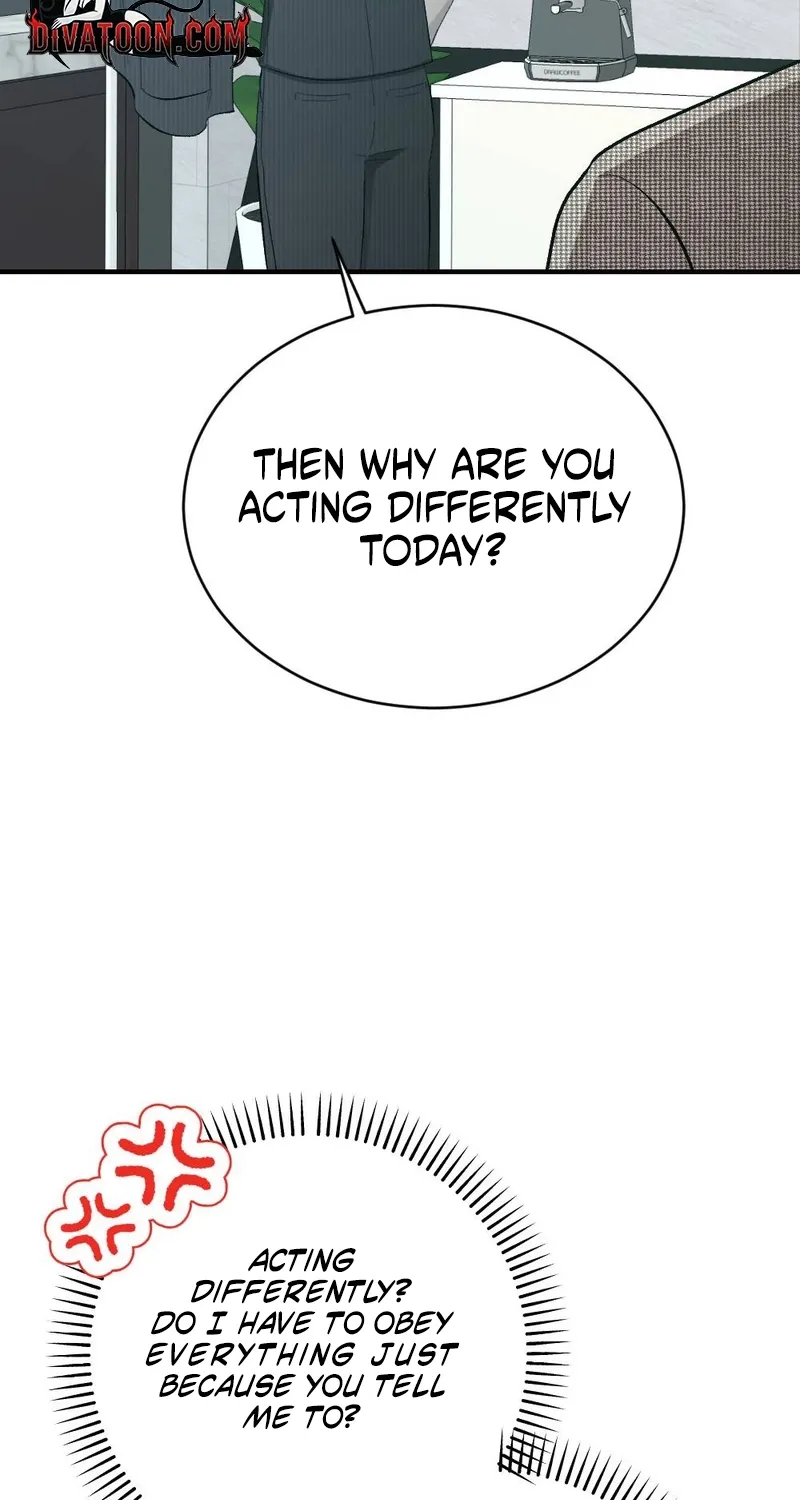 Manager, What's Wrong With You? Chapter 6 page 106