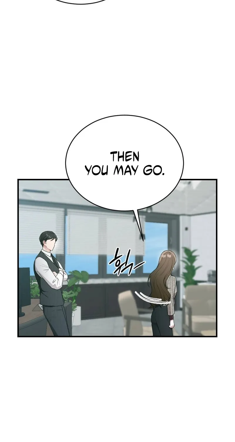 Manager, What's Wrong With You? Chapter 6 page 109