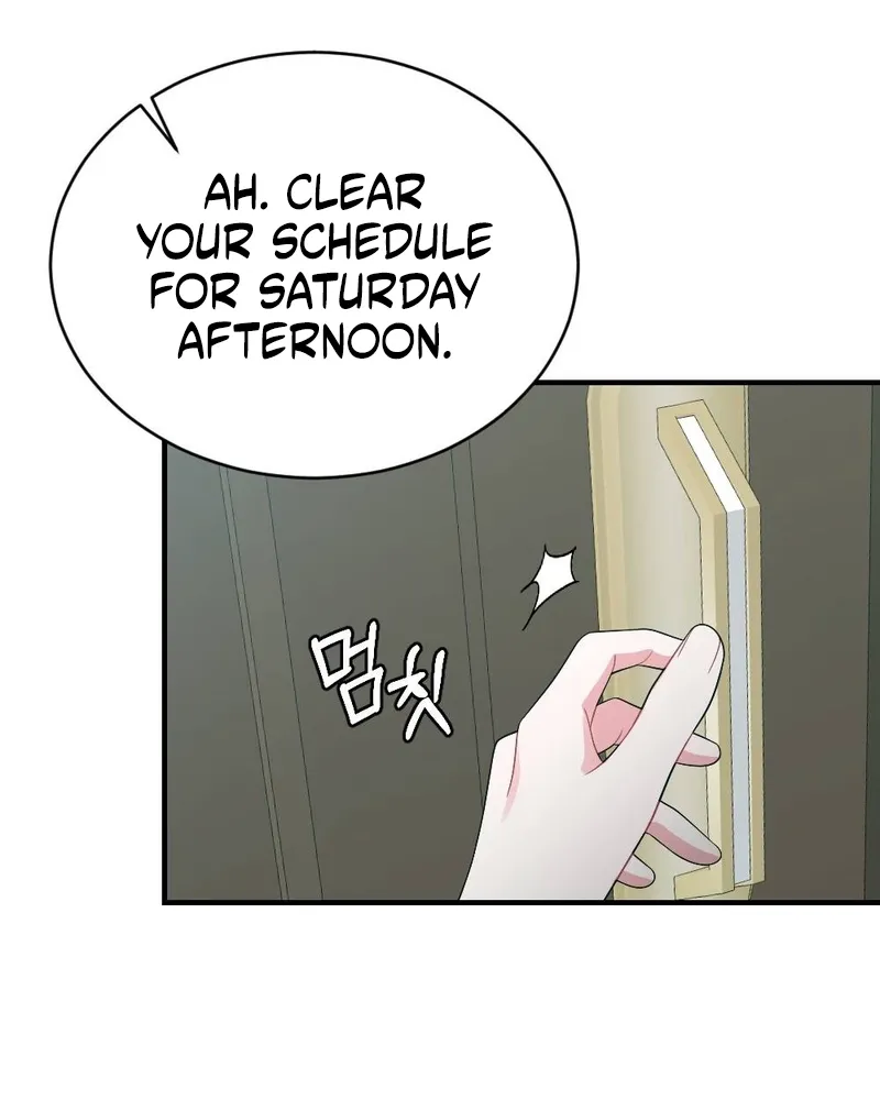 Manager, What's Wrong With You? Chapter 6 page 110