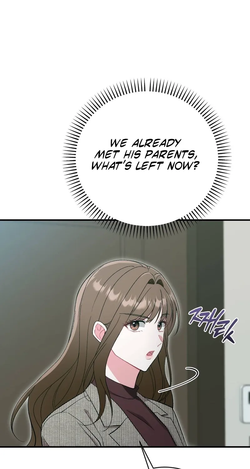 Manager, What's Wrong With You? Chapter 6 page 111