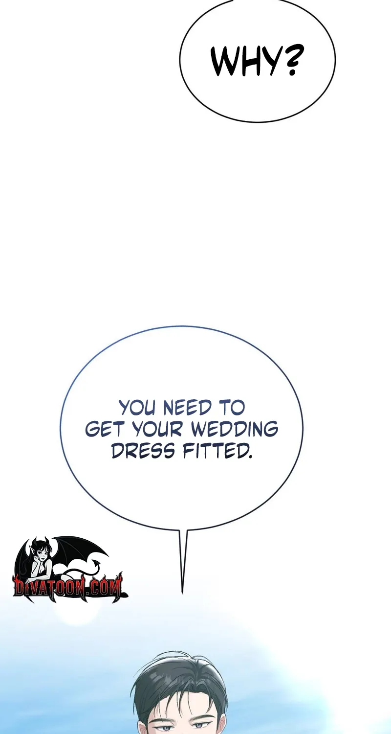 Manager, What's Wrong With You? Chapter 6 page 112