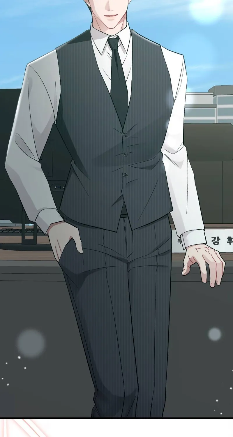 Manager, What's Wrong With You? Chapter 6 page 113