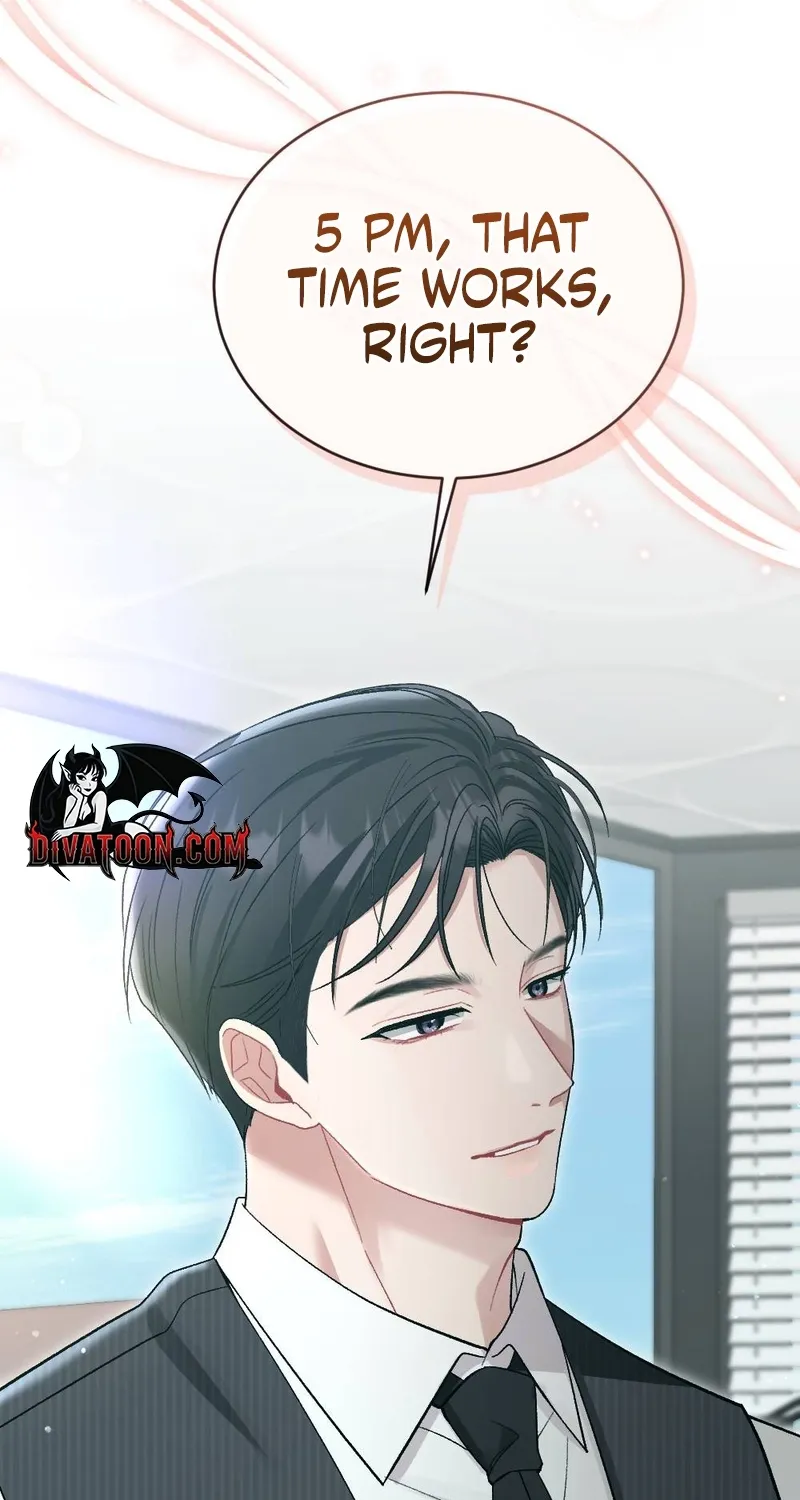 Manager, What's Wrong With You? Chapter 6 page 116