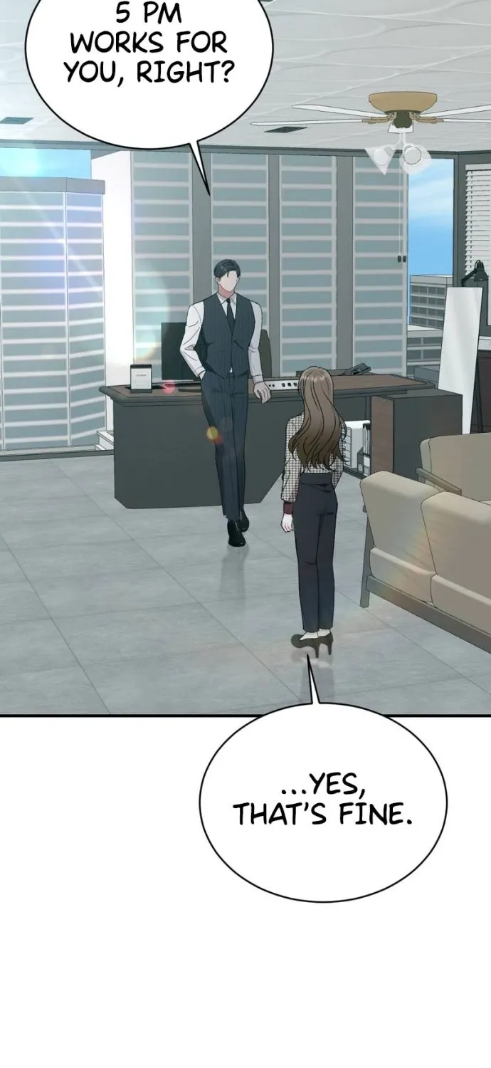 Manager, What's Wrong With You? Chapter 7 page 2