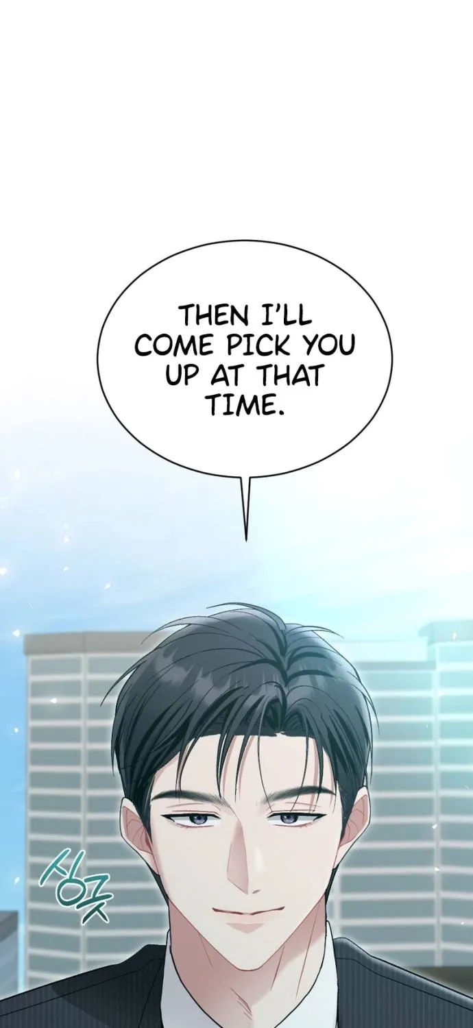Manager, What's Wrong With You? Chapter 7 page 3