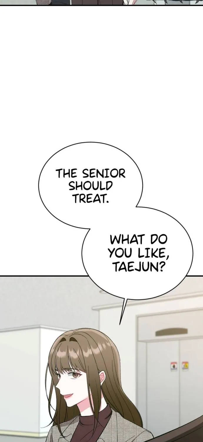 Manager, What's Wrong With You? Chapter 7 page 9
