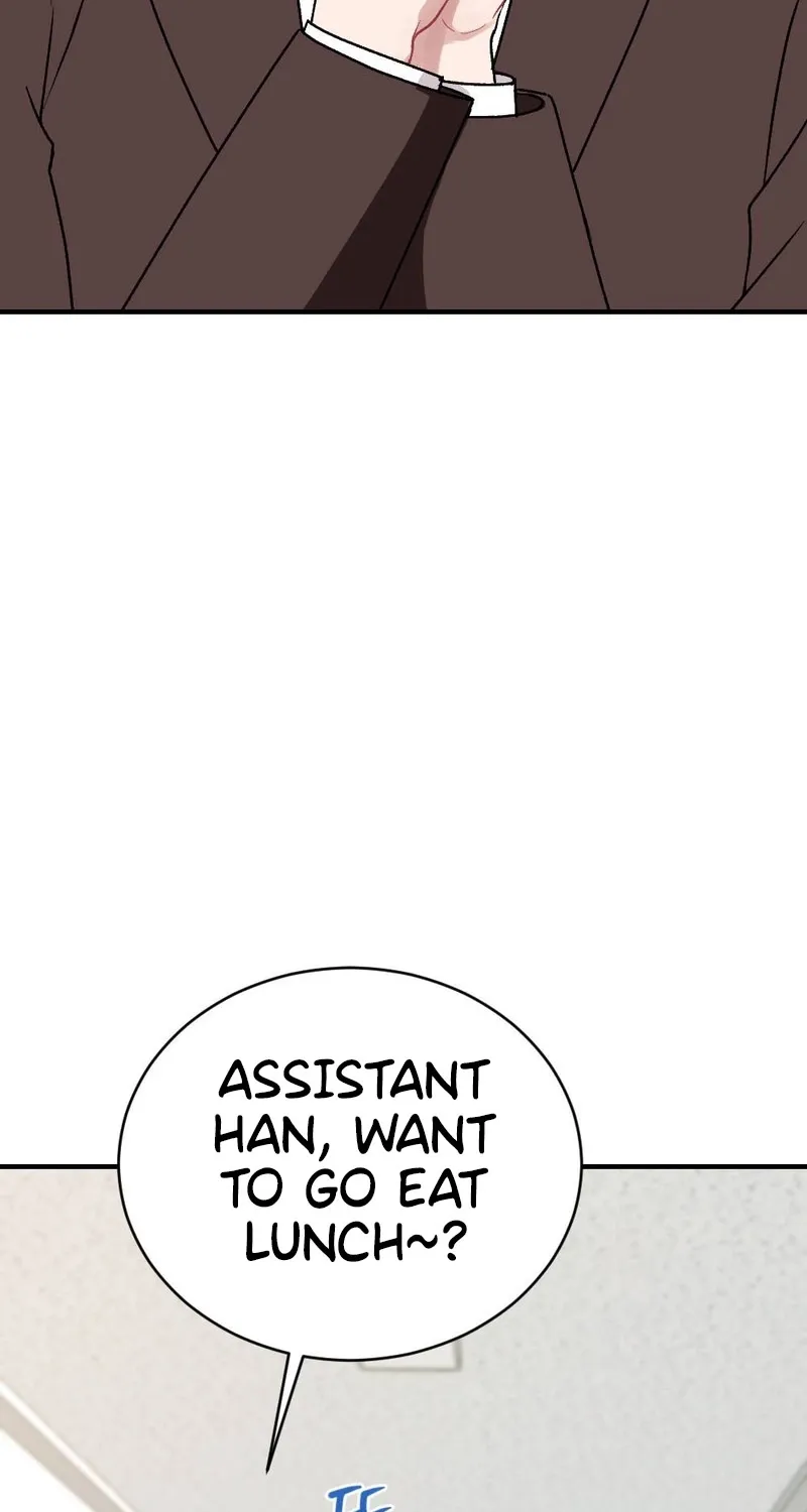 Manager, What's Wrong With You? Chapter 7 page 12