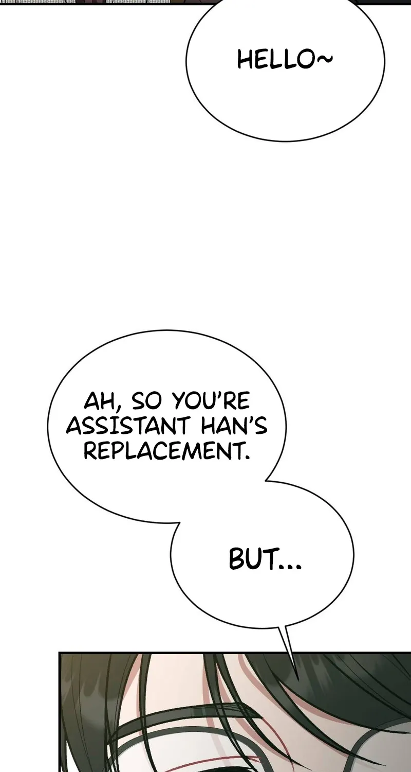 Manager, What's Wrong With You? Chapter 7 page 16
