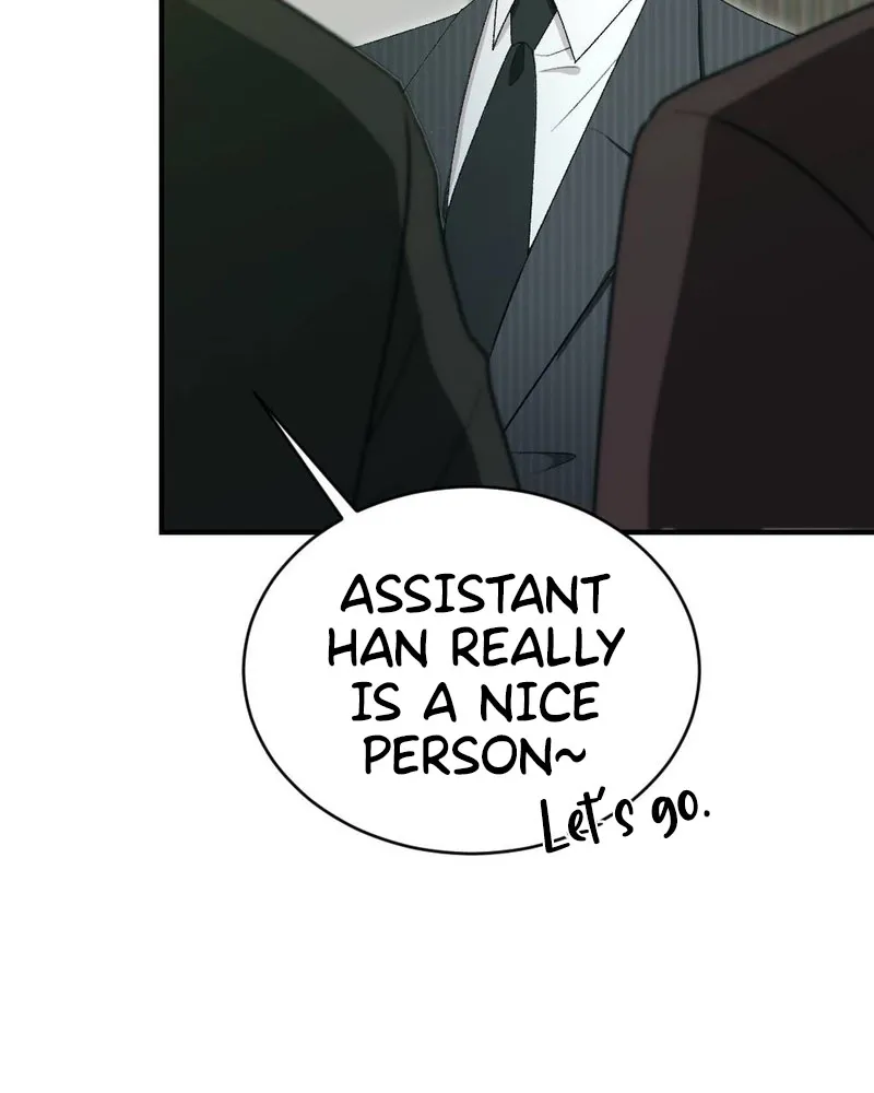 Manager, What's Wrong With You? Chapter 7 page 20