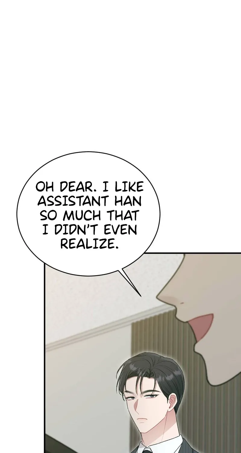 Manager, What's Wrong With You? Chapter 7 page 19