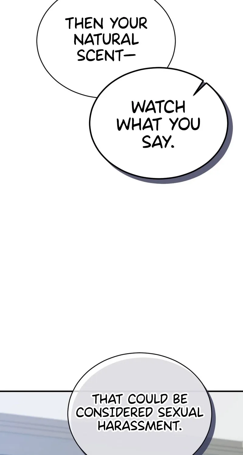 Manager, What's Wrong With You? Chapter 7 page 27