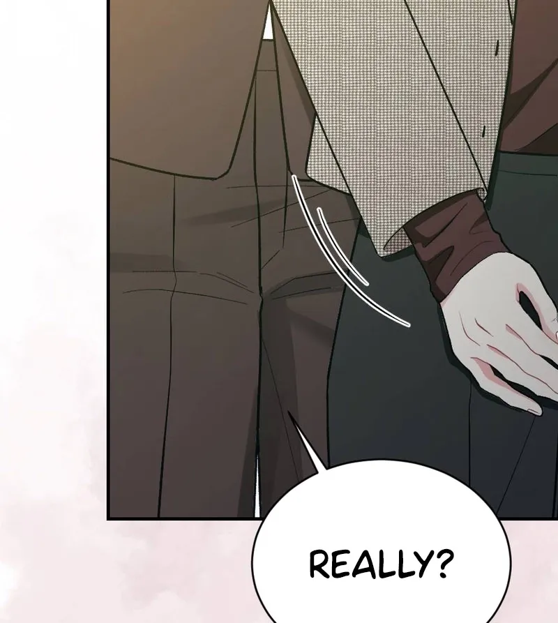Manager, What's Wrong With You? Chapter 7 page 25