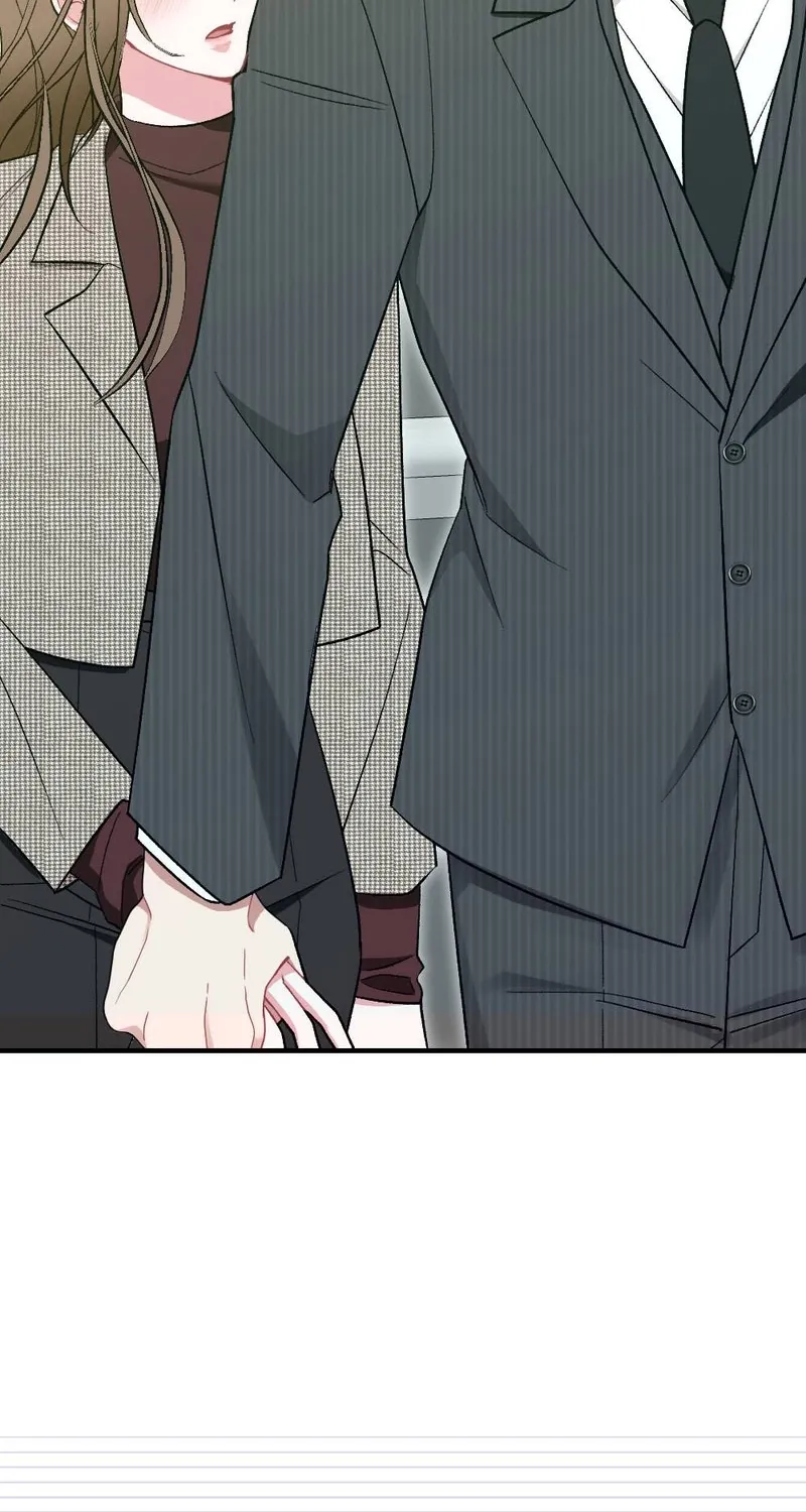 Manager, What's Wrong With You? Chapter 7 page 36