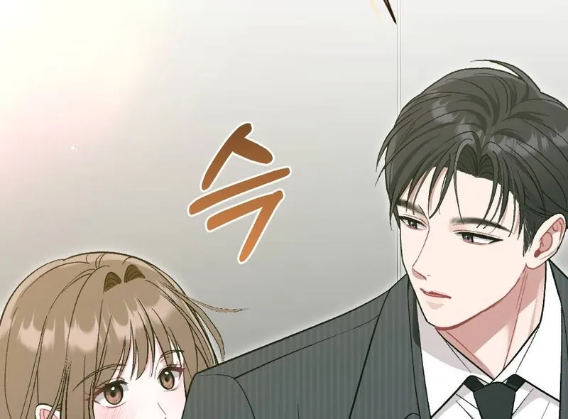 Manager, What's Wrong With You? Chapter 7 page 35