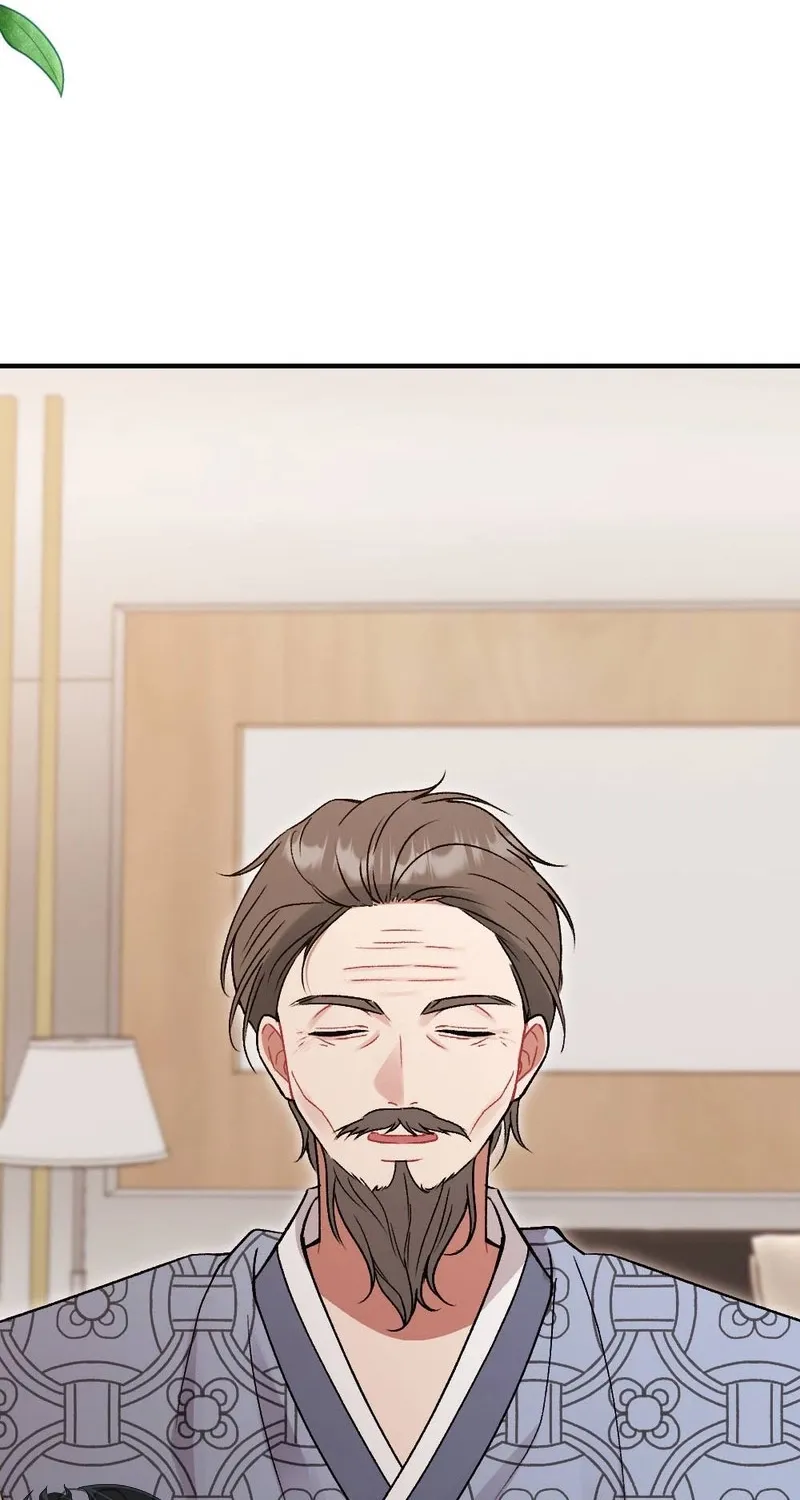 Manager, What's Wrong With You? Chapter 7 page 42
