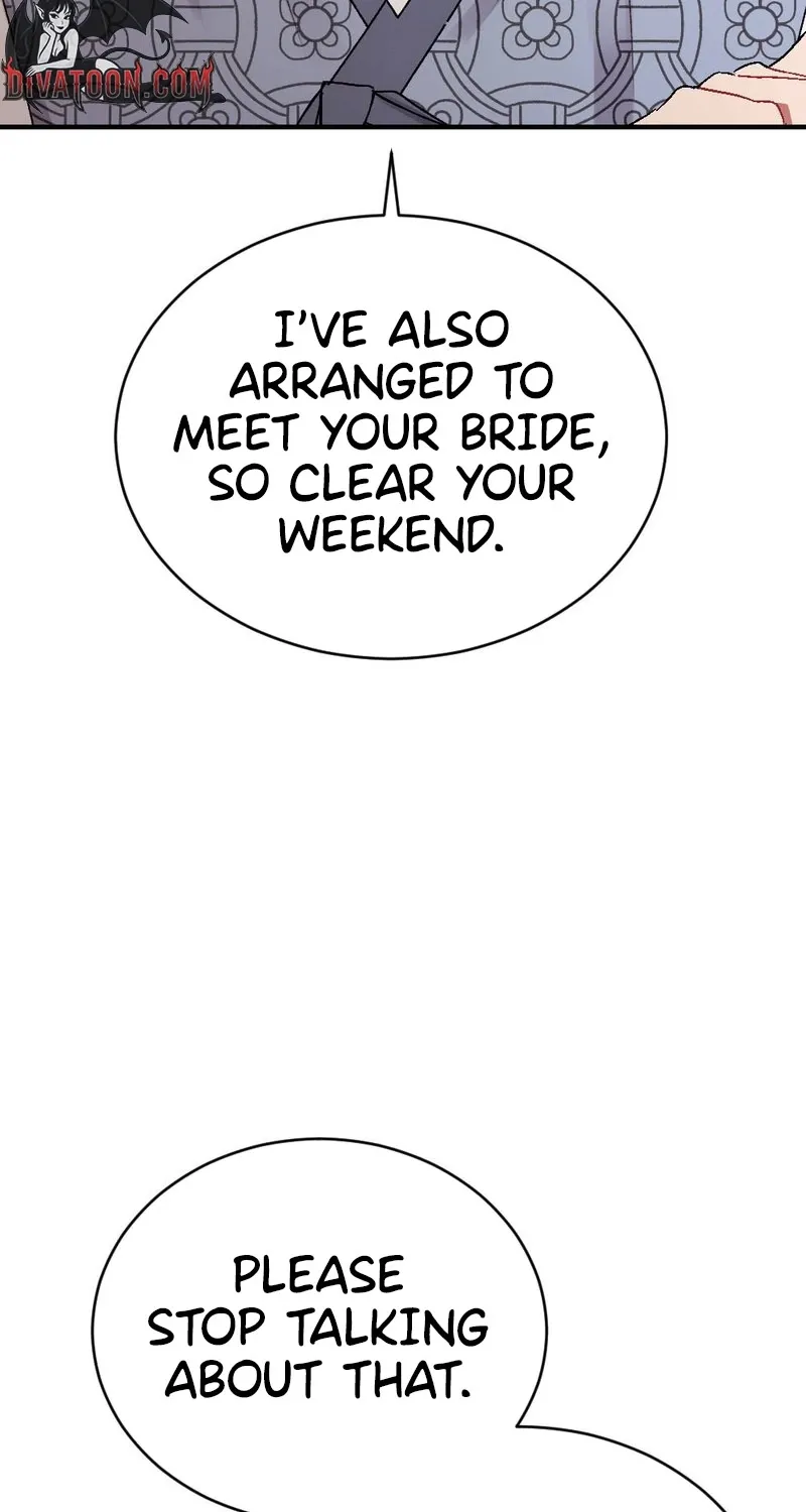 Manager, What's Wrong With You? Chapter 7 page 43