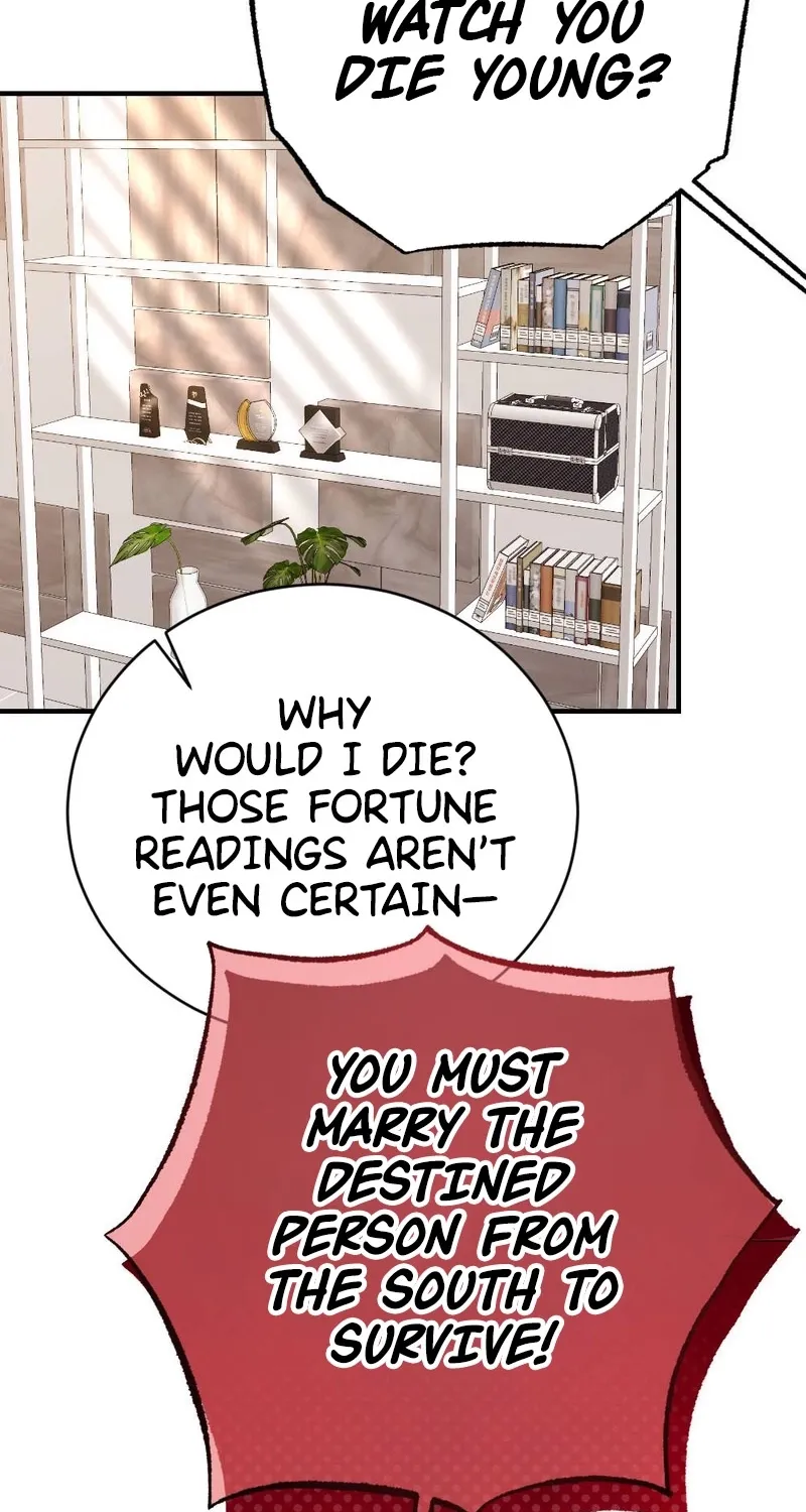 Manager, What's Wrong With You? Chapter 7 page 46
