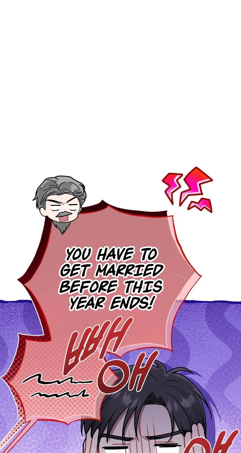 Manager, What's Wrong With You? Chapter 7 page 48