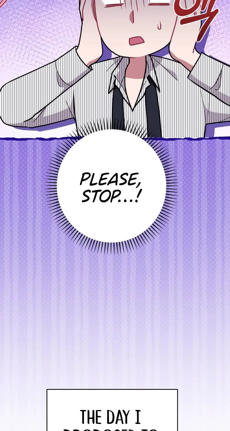 Manager, What's Wrong With You? Chapter 7 page 49