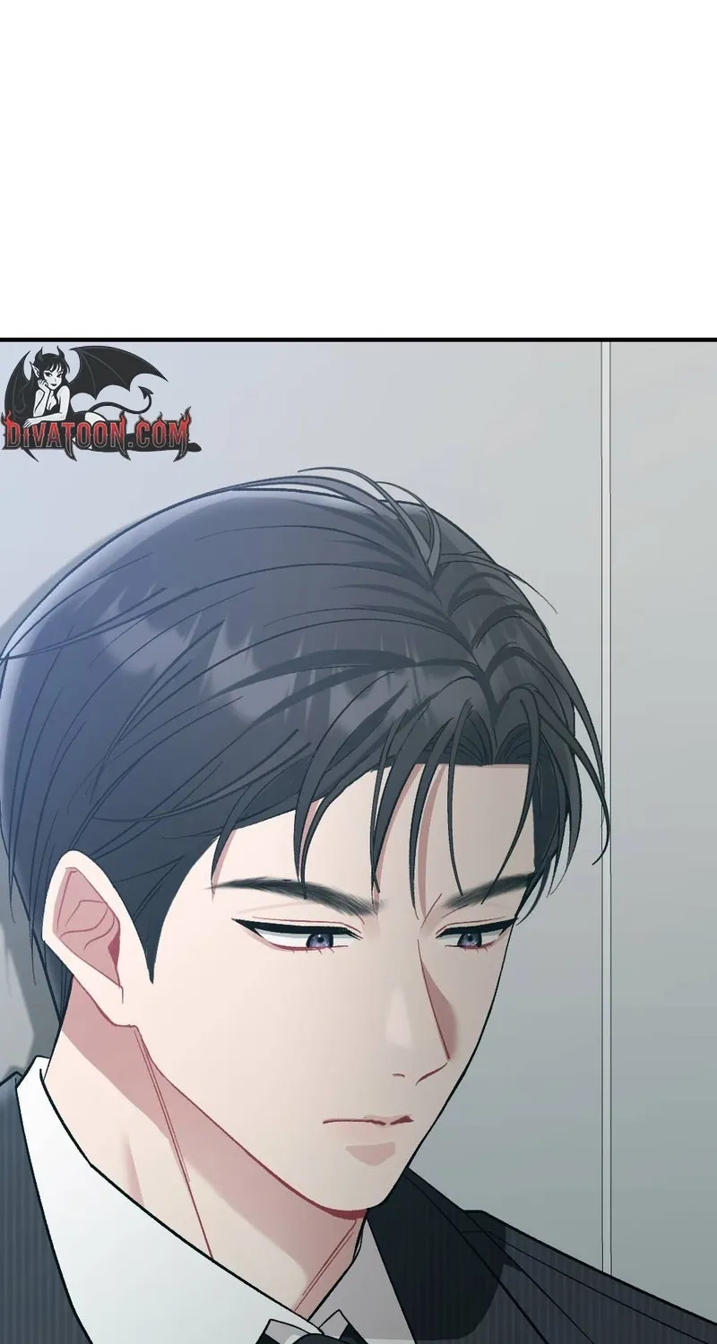Manager, What's Wrong With You? Chapter 7 page 38