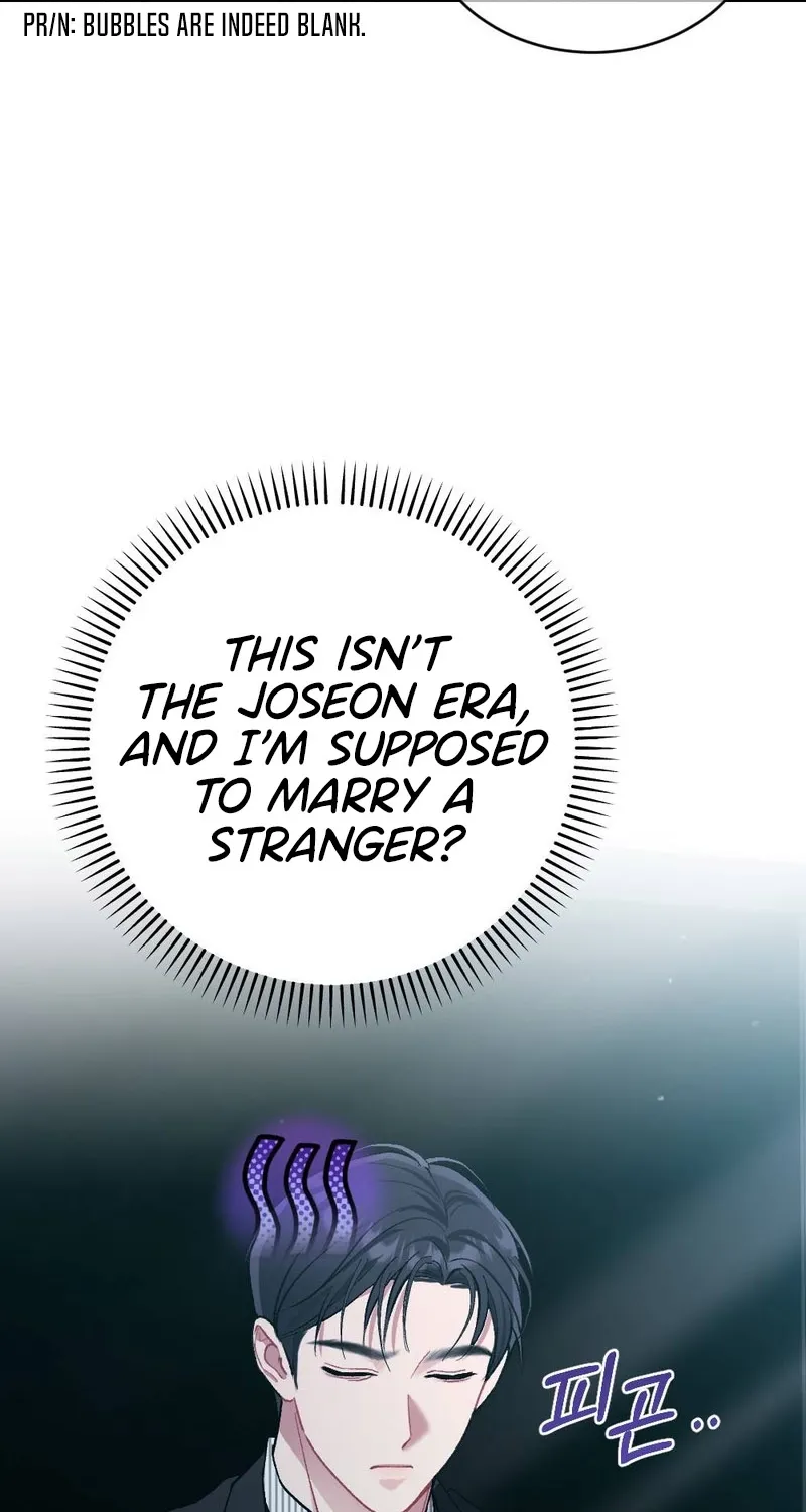 Manager, What's Wrong With You? Chapter 7 page 52