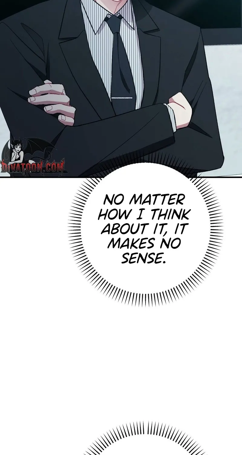 Manager, What's Wrong With You? Chapter 7 page 53