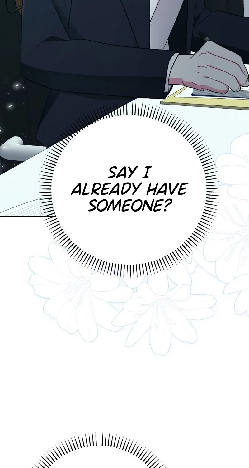 Manager, What's Wrong With You? Chapter 7 page 56