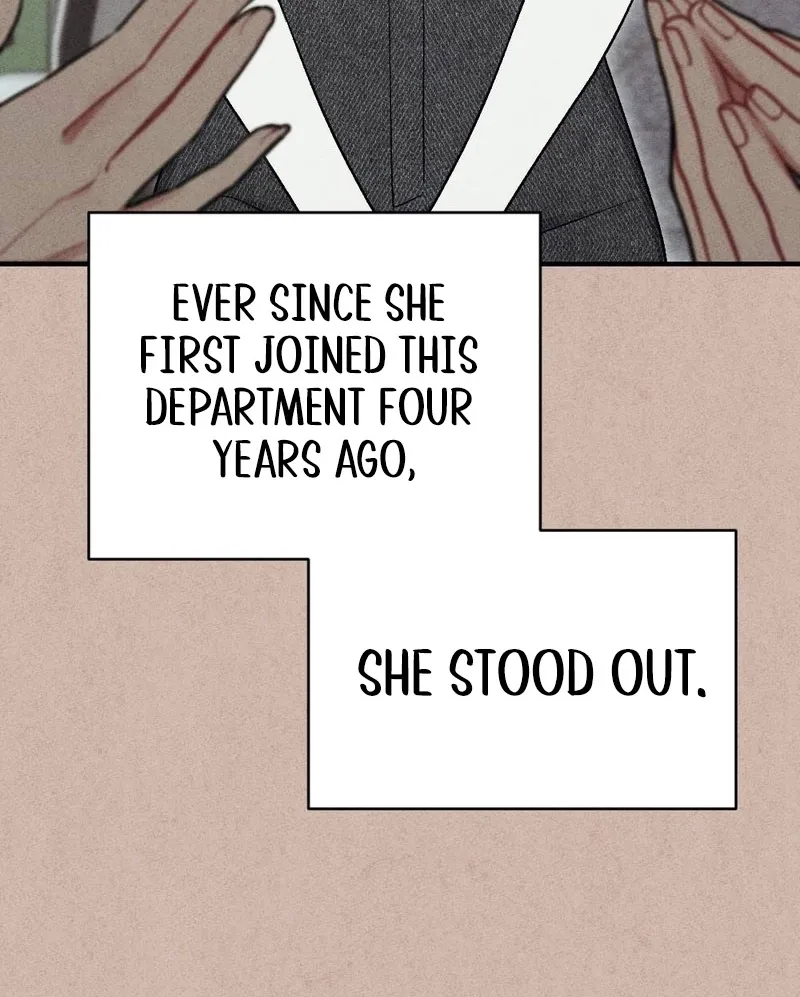 Manager, What's Wrong With You? Chapter 7 page 60